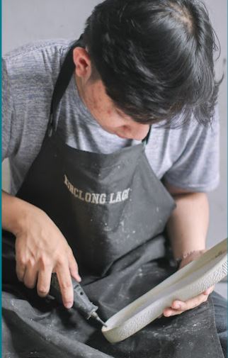 Pengerjaan Teliti dan Rapi